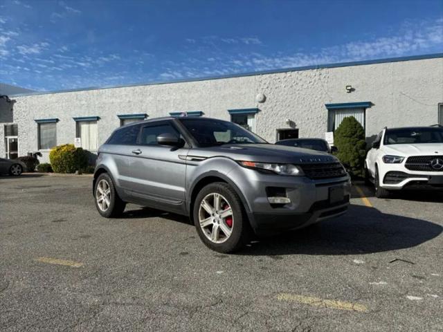 2014 Land Rover Range Rover Evoque Pure Plus for sale in Hicksville, NY