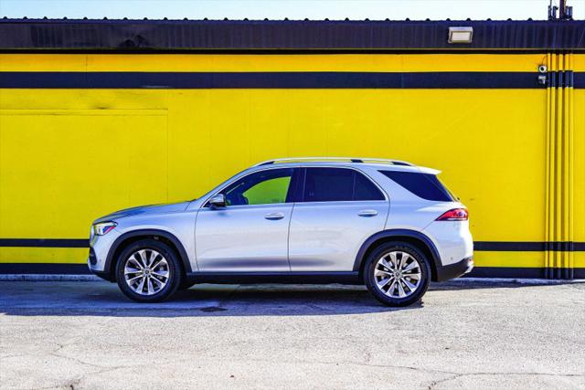 2023 Mercedes-Benz GLE GLE 350 350
