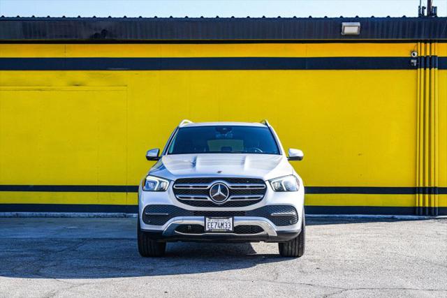 2023 Mercedes-Benz GLE GLE 350 350