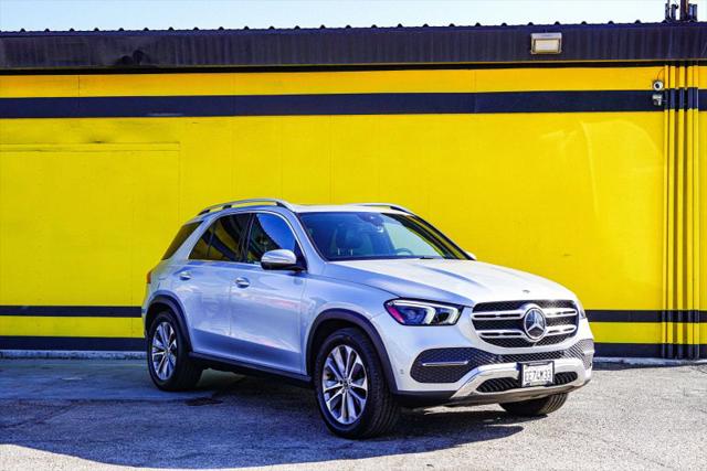 2023 Mercedes-Benz GLE GLE 350 350