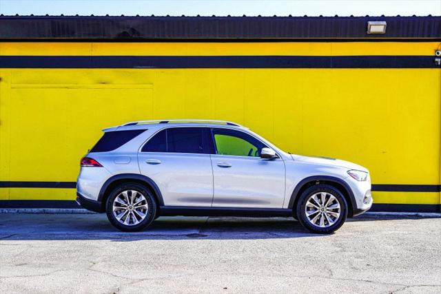 2023 Mercedes-Benz GLE GLE 350 350
