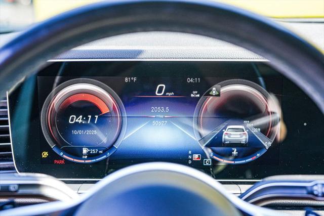 2023 Mercedes-Benz GLE GLE 350 350