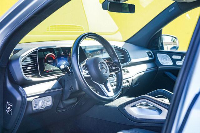 2023 Mercedes-Benz GLE GLE 350 350