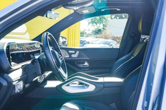 2023 Mercedes-Benz GLE GLE 350 350