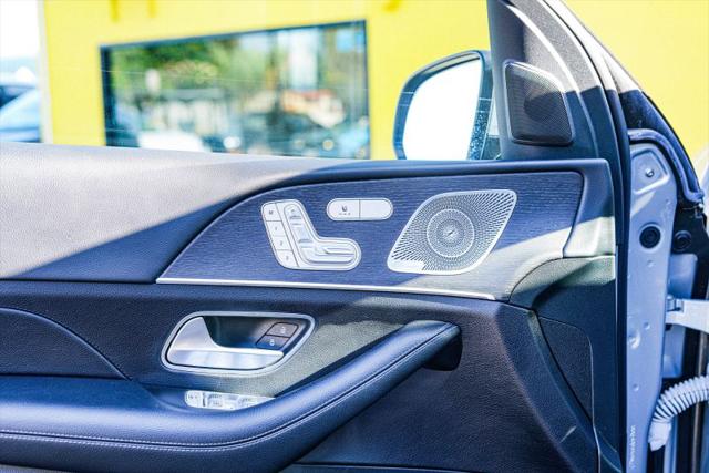 2023 Mercedes-Benz GLE GLE 350 350