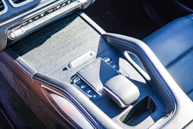 2023 Mercedes-Benz GLE GLE 350 350