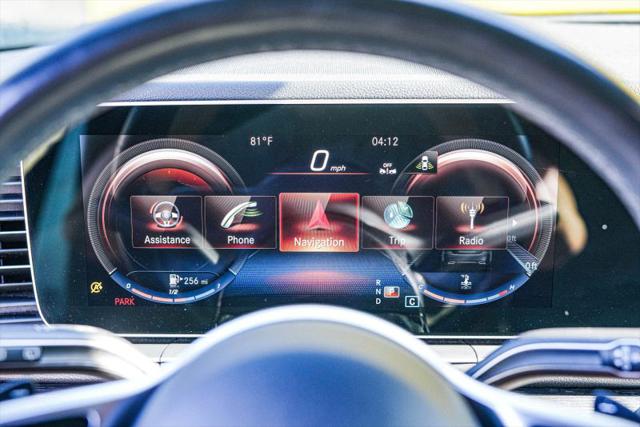 2023 Mercedes-Benz GLE GLE 350 350