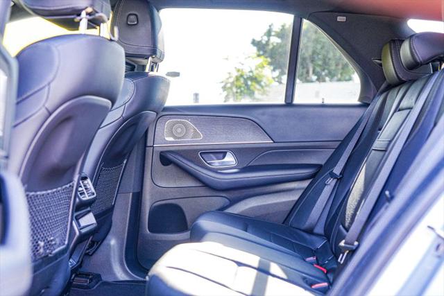 2023 Mercedes-Benz GLE GLE 350 350