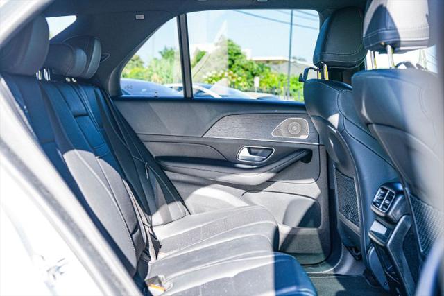 2023 Mercedes-Benz GLE GLE 350 350