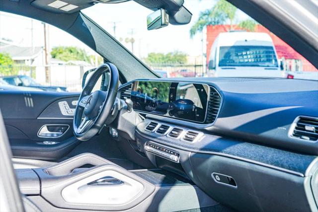 2023 Mercedes-Benz GLE GLE 350 350