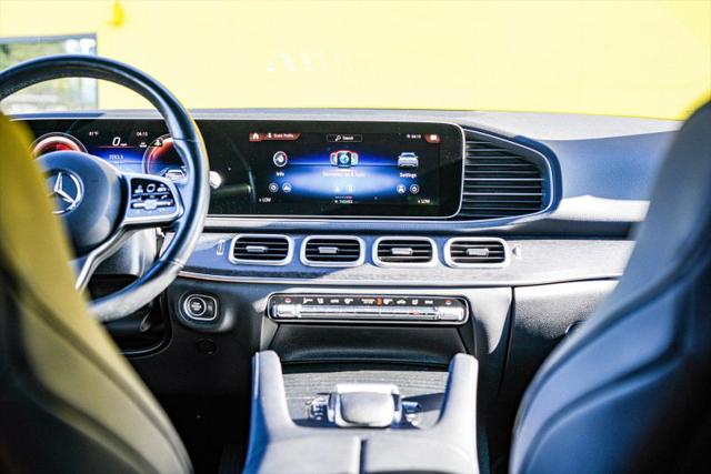 2023 Mercedes-Benz GLE GLE 350 350