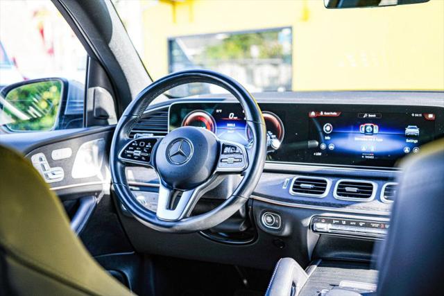 2023 Mercedes-Benz GLE GLE 350 350