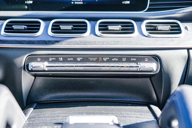 2023 Mercedes-Benz GLE GLE 350 350