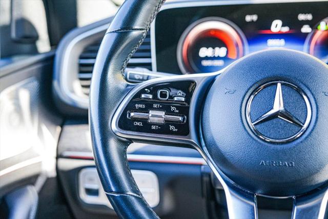2023 Mercedes-Benz GLE GLE 350 350