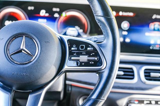 2023 Mercedes-Benz GLE GLE 350 350