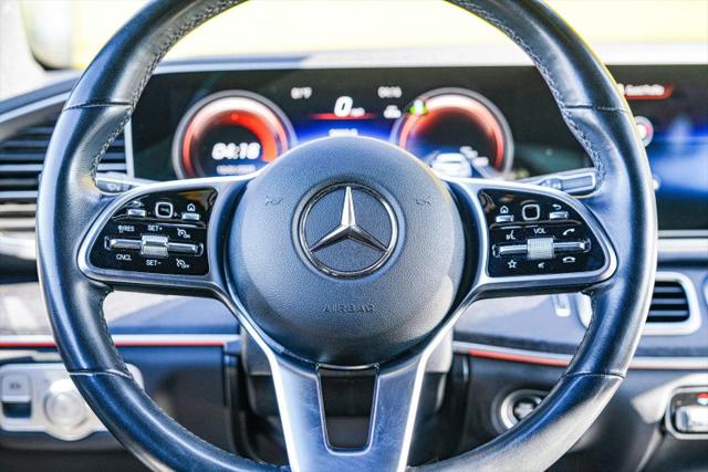 2023 Mercedes-Benz GLE GLE 350 350
