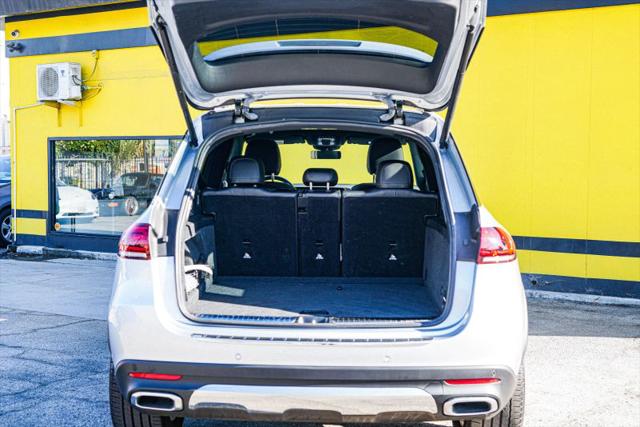 2023 Mercedes-Benz GLE GLE 350 350