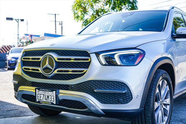 2023 Mercedes-Benz GLE GLE 350 350