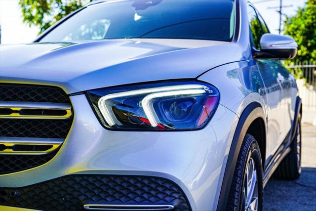 2023 Mercedes-Benz GLE GLE 350 350