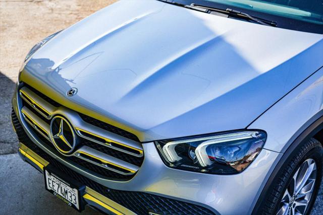 2023 Mercedes-Benz GLE GLE 350 350