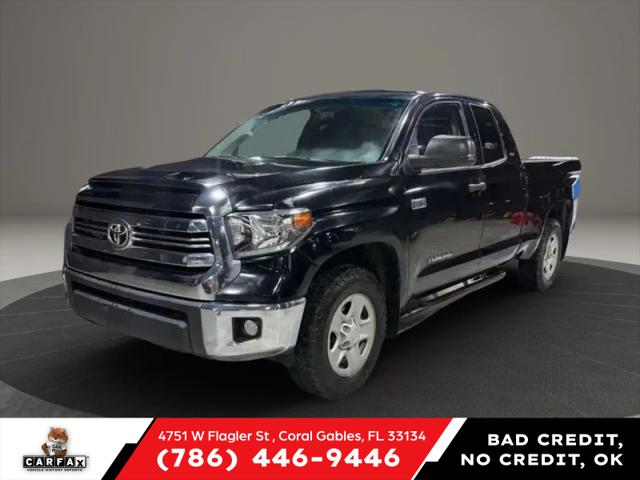 2016 Toyota Tundra SR5 5.7L V8 for sale in Coral Gables, FL