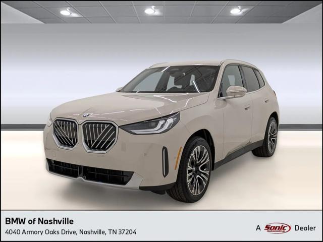 2026 BMW X3 30 xDrive for sale in Brentwood, TN