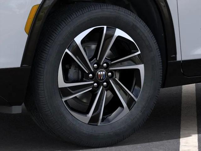 2026 Buick Enclave Sport Touring FWD