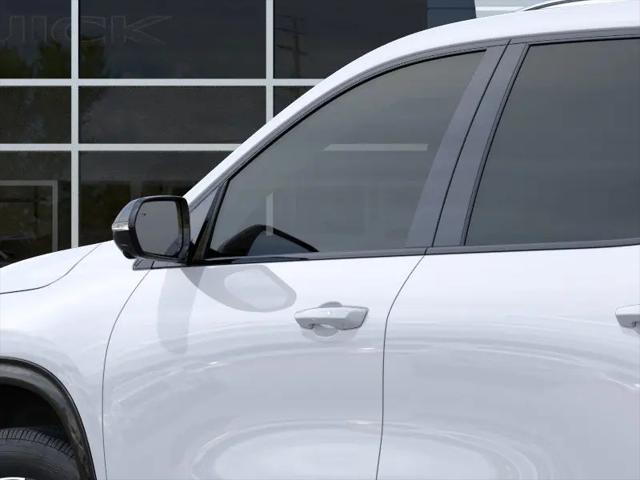 2026 Buick Enclave Sport Touring FWD