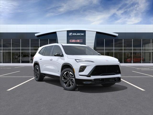 2026 Buick Enclave Sport Touring FWD for sale in Fayetteville, NC