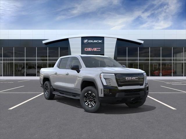 2026 GMC Sierra Standard Range Elevation for sale in Fayetteville, NC