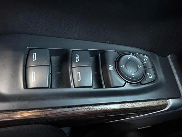 2021 Chevrolet Silverado 1500 4WD Crew Cab Short Bed LT Trail Boss