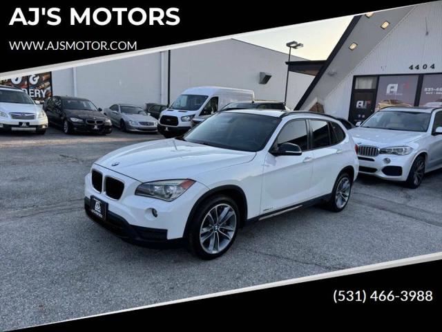 2014 BMW X1 xDrive35i for sale in Omaha, NE