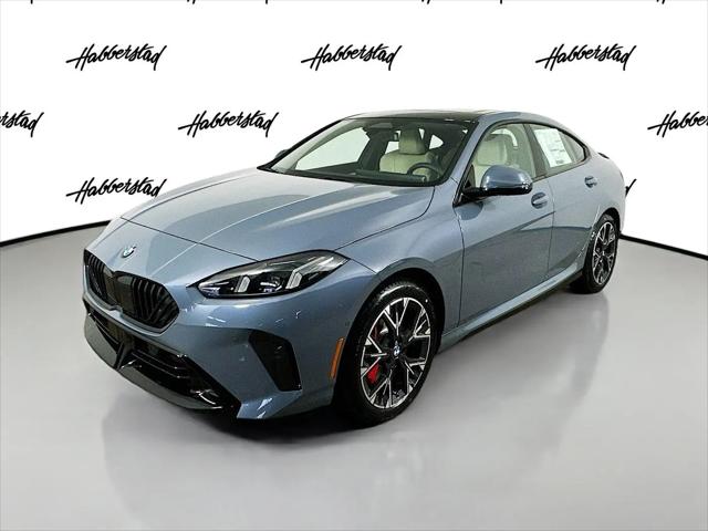 2025 BMW Coupe xDrive for sale in Huntington Station, NY