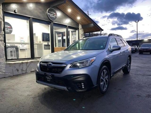 2020 Subaru Outback Limited for sale in Broomfield, CO