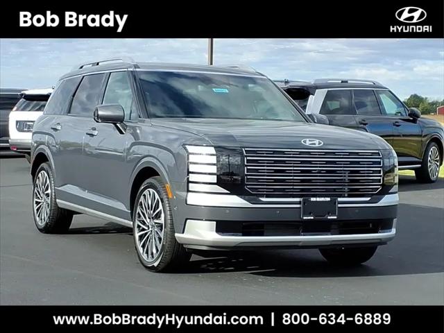 2026 Hyundai Palisade Calligraphy for sale in Decatur, IL