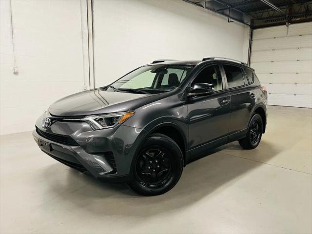 2017 Toyota RAV4 Reliability, Consumer Ratings & Pricing
