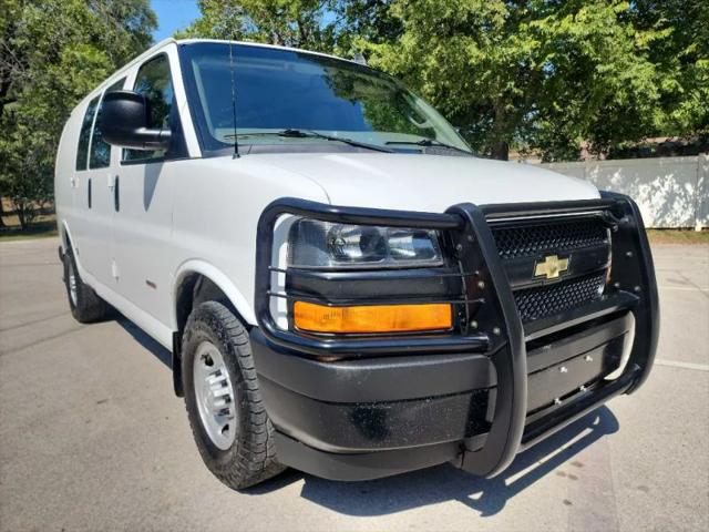 2018 Chevrolet Express Work Van for sale in Lake Worth, TX