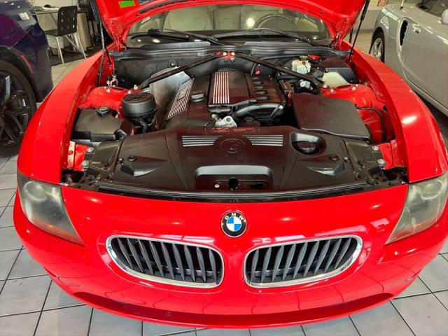 2003 BMW Z4 2.5i