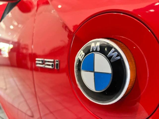 2003 BMW Z4 2.5i
