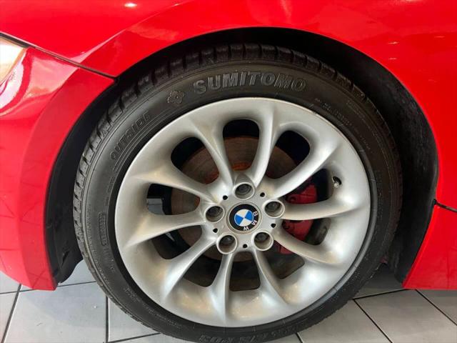 2003 BMW Z4 2.5i