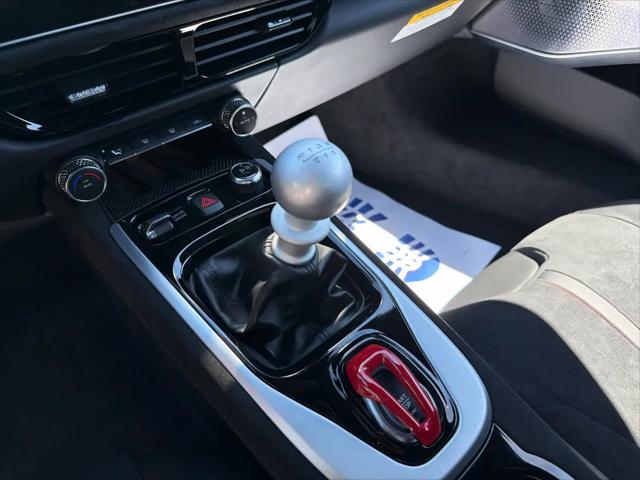 2025 Lotus Emira V6