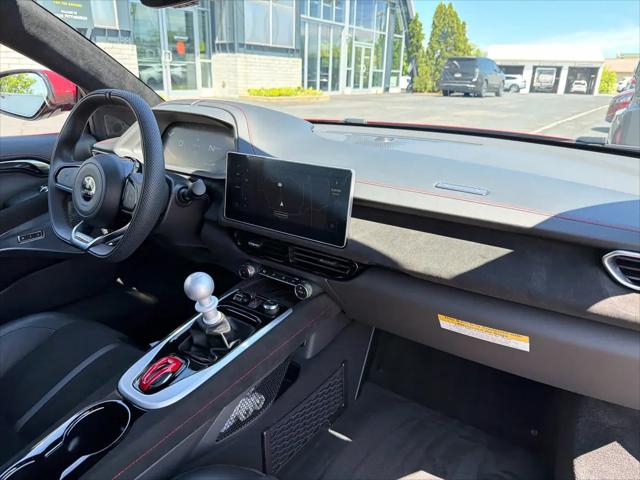 2025 Lotus Emira V6