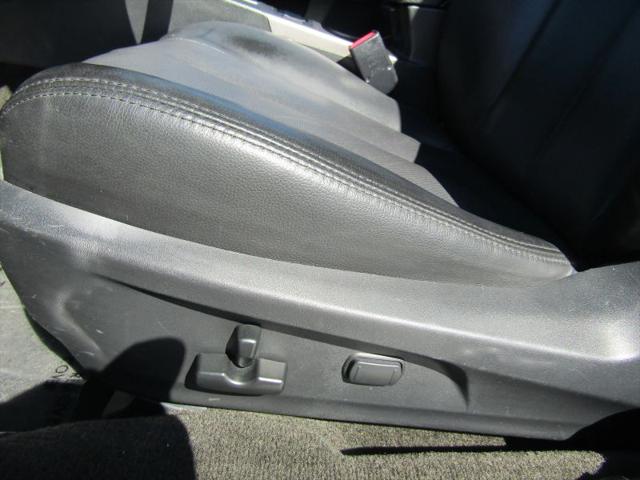 2012 Subaru Outback 2.5i Limited