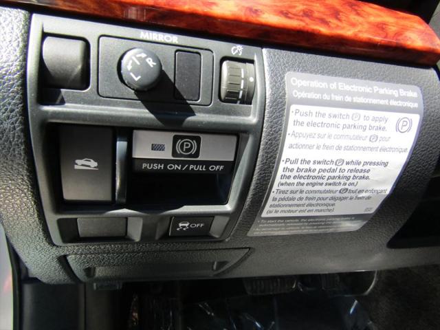 2012 Subaru Outback 2.5i Limited