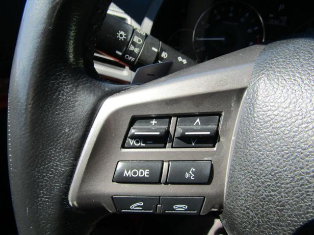 2012 Subaru Outback 2.5i Limited