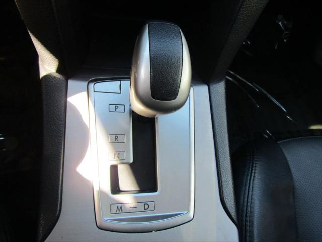 2012 Subaru Outback 2.5i Limited