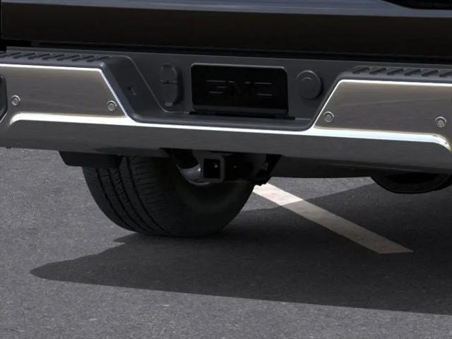 2026 GMC Sierra 1500 Crew Cab, Short Bed, Pro, 4WD