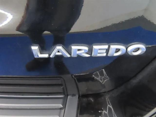 2021 Jeep Grand Cherokee Laredo E 4x2