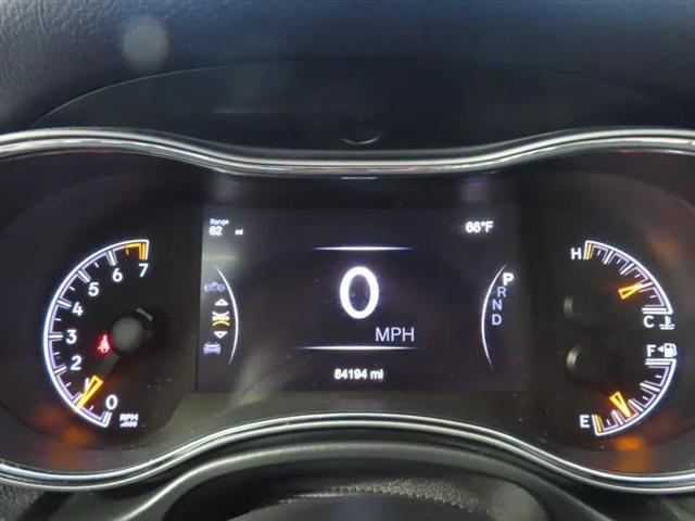 2021 Jeep Grand Cherokee Laredo E 4x2