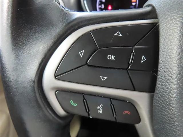 2021 Jeep Grand Cherokee Laredo E 4x2